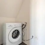 Maison 3 Avec Jardin, Proche Metro Apartman