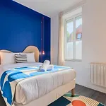 Apartman Maison 3 Avec Jardin, Proche Metro *