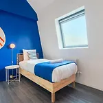 Maison 3 Avec Jardin, Proche Metro Apartman Croix