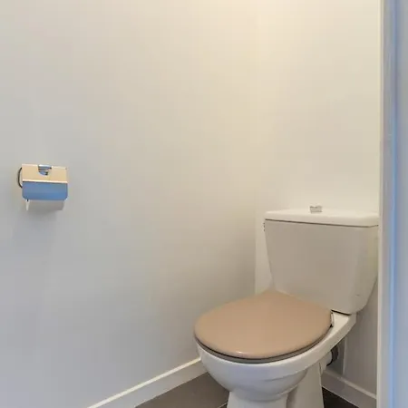 Maison 3 Avec Jardin, Proche Metro Apartment Croix