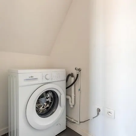 Maison 3 Avec Jardin, Proche Metro Apartment
